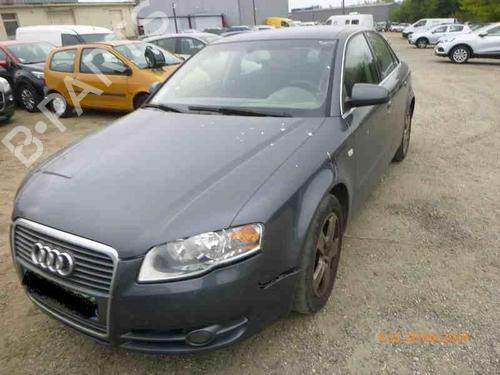 Used Parts AUDI A4 B7 (8EC) 1.9 TDI 2167388