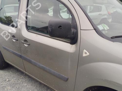 Left sun visor RENAULT KANGOO BE BOP (KW0/1_) | BP28015539I1 - Image 6