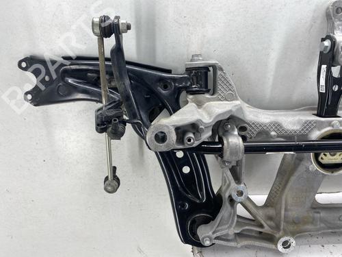 Subframe VW GOLF VIII (CD1, DA1) 1.4 GTE Plug-in Hybrid | BP39111875M9 - Image 2