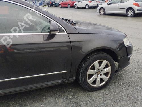 Climate control VW PASSAT B6 Variant (3C5) 1.9 TDI | BP33657634I5 - Image 8