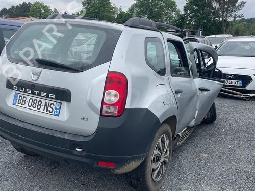 Steering pump DACIA DUSTER (HS_) 1.5 dCi | BP36763588M99  - Image 7