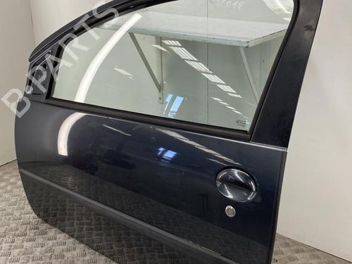 Left front door CITROËN C1 (PM_, PN_) 1.0 | BP22853857C2 