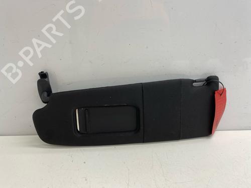 Left sun visor AUDI TT Roadster (8N9) 1.8 T | BP37501861I1 - Image 3