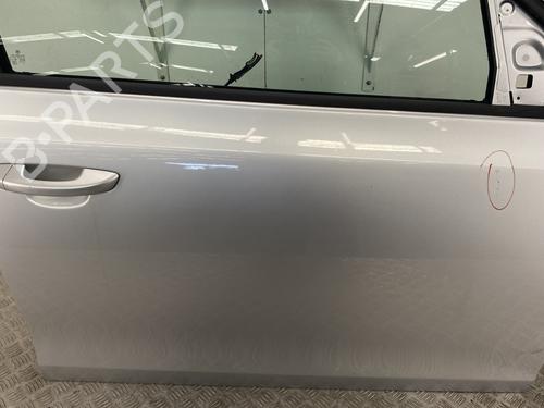 Right front door VW GOLF VI (5K1) 1.6 TDI | BP26274423C3 