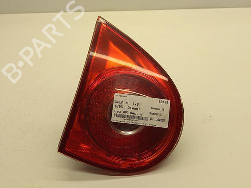 Left tailgate light VW GOLF V (1K1) 1.9 TDI | BP22857670C79 