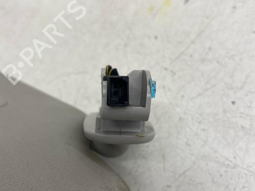 Right sun visor AUDI A3 (8P1) 2.0 TDI 16V | BP38764012I2 - Image 3