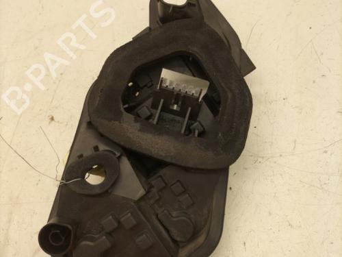 Used Lamp holder Lamp holder OPEL CORSA D (S07) 1.3 CDTI (L08, L68) (75 hp) 22862056 22862056