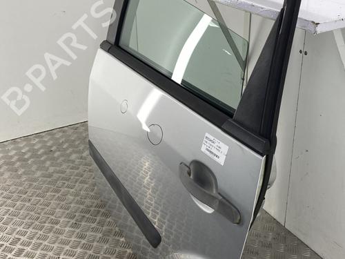 Left rear door FORD FIESTA V (JH_, JD_) 1.4 TDCi | BP22859919C4 
