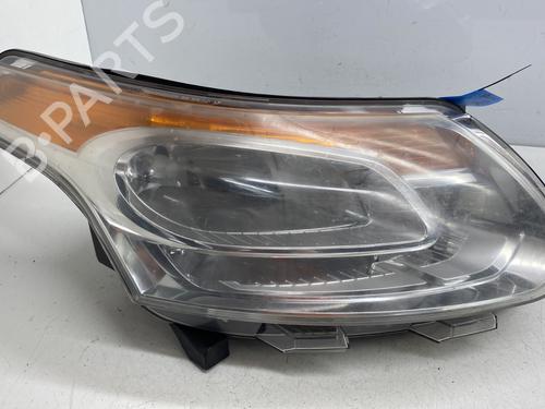 Used Right headlight CITROËN C3 Picasso (SH_) 1.6 HDi (90 hp) 32337406
