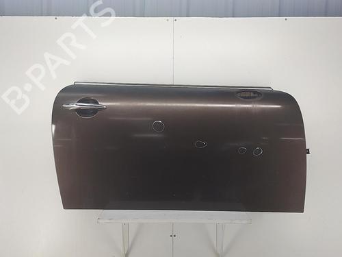 Used Right front door MINI MINI CLUBMAN (R55) Cooper (120 hp) 22852394