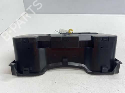 Used Instrument cluster Instrument cluster OPEL ZAFIRA A MPV (T98) [1999-2006] 36132886 36132886