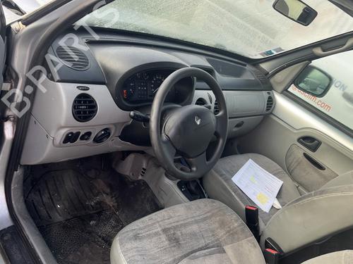 Front right window mechanism RENAULT KANGOO (KC0/1_) 1.6 16V | BP28567809C23 - Image 11