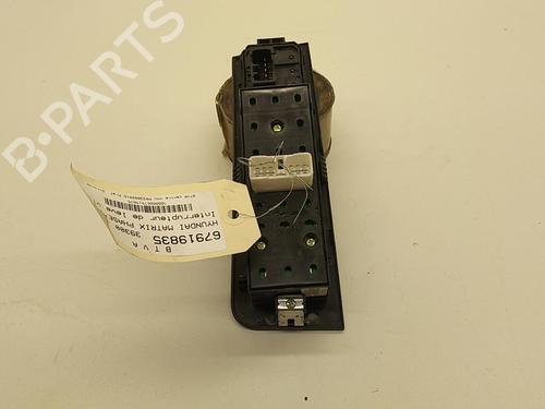 Comutador Comutador HYUNDAI MATRIX (FC) 1.5 CRDi VGT (110 hp) 22850360 22850360