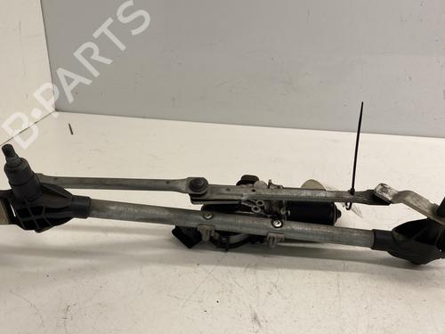 Front wiper motor RENAULT MEGANE III Grandtour (KZ0/1) 1.5 dCi (KZ0C, KZ1A) | BP22858977M29 