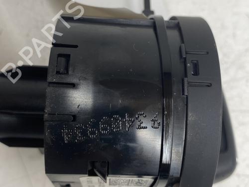 Headlight switch VW GOLF VII (5G1, BQ1, BE1, BE2) 1.4 TSI | BP22860391I24 