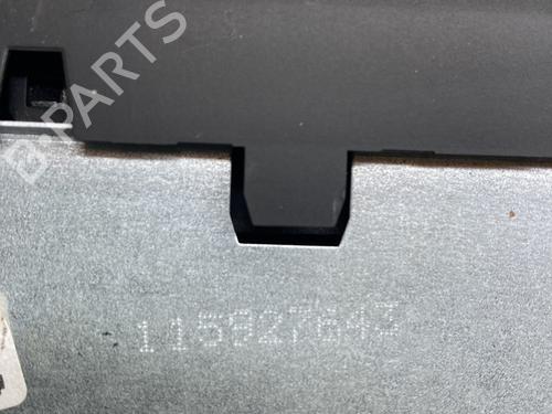 Used Radio Radio CITROËN XSARA PICASSO (N68) 2.0 HDi (90 hp) 30572351 30572351