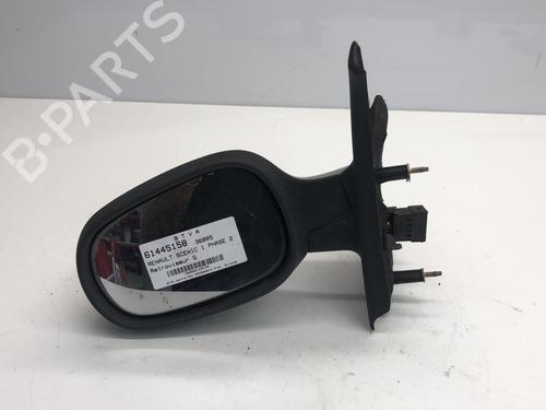 Used Left mirror Left mirror 22852892 22852892