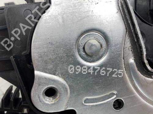 Rear right lock BMW X1 (E84) sDrive 16 d | BP24130795C99 