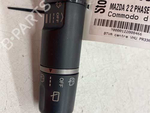Steering column stalk MAZDA 2 (DE_, DH_) 1.4 MZR-CD | BP36836936I23 - Image 2