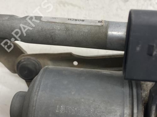 Front wiper motor VW TOURAN (1T1, 1T2) 1.9 TDI | BP24979842M29 