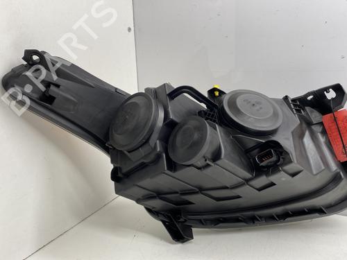 Left headlight CITROËN C3 II (SC_) 1.4 VTi 95 | BP32384296C28  - Image 5