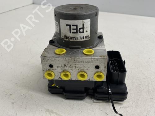 ABS pump HYUNDAI i20 I (PB, PBT) 1.2 | BP26388624M43 