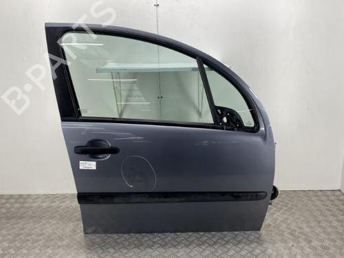 Right front door CITROËN C3 I (FC_, FN_) 1.4 i | BP22849466C3 