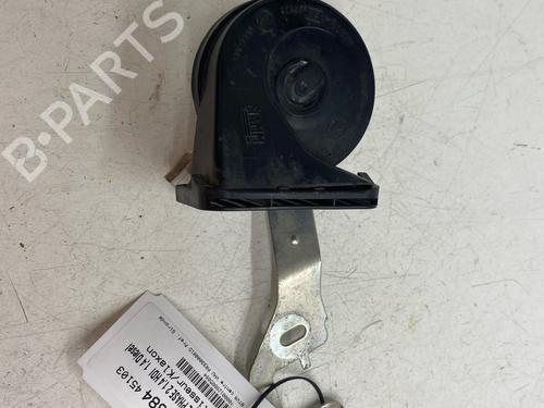 Used Horn Horn CITROËN C3 II (SC_) 1.4 HDi 70 (SC8HZC, SC8HR0, SC8HP4) (68 hp) 39886325 39886325