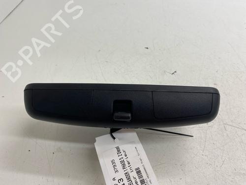 Used Rear mirror Rear mirror LAND ROVER FREELANDER I (L314) 2.0 Td4 4x4 (112 hp) 34460163 34460163