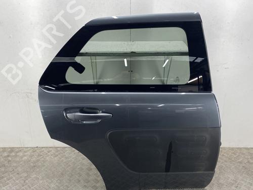Used Right rear door CITROËN C4 CACTUS 1.2 VTi 82 (82 hp) 24979969