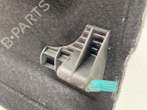 Rear parcel shelf VW GOLF V (1K1) 1.9 TDI | BP31660768C85 