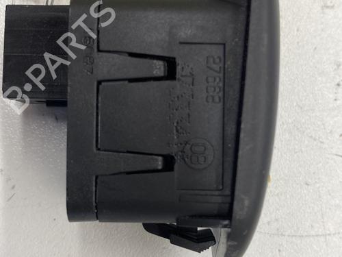 Used Right front window switch Right front window switch PEUGEOT 1007 (KM_) 1.6 16V (109 hp) 22852175 22852175