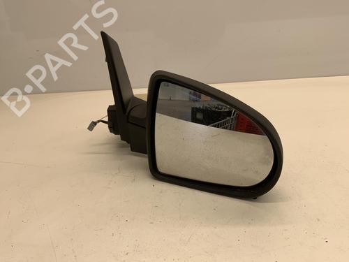 Used Right mirror MITSUBISHI COLT VI (Z3_A, Z2_A) 1.1 (Z31A, Z32A) (75 hp) 22853005