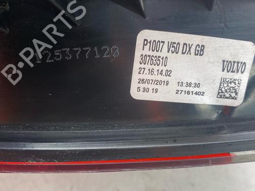 Used Right taillight Right taillight 38463279 38463279