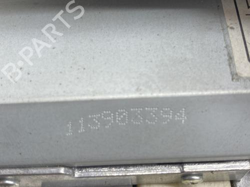 Radio TOYOTA VERSO S (_P12_) 1.4 D4-D (NLP121_, NLP121R) | BP29968932E6