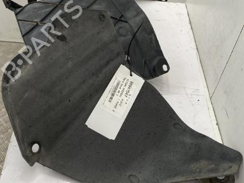 Wheel arch NISSAN QASHQAI I (J10, NJ10) 1.6 dCi | BP22861552C56 