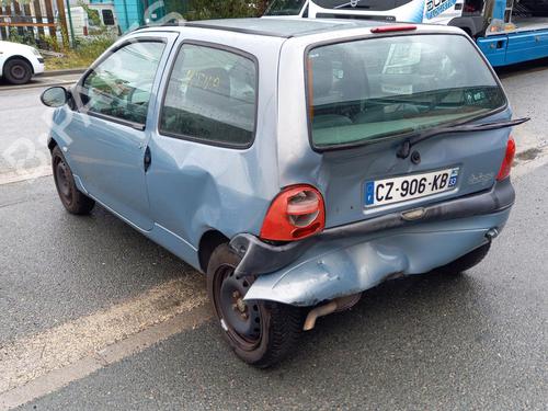 Used Parts RENAULT TWINGO I (C06_) 1.2 LPG 2166895