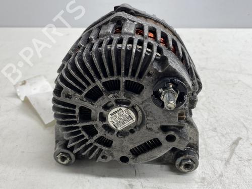 Alternator RENAULT KOLEOS I (HY_) 2.0 dCi (HY0K) | BP22859491M7 