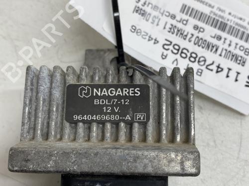 Elektronisk modul RENAULT KANGOO / GRAND KANGOO II (KW0/1_) 1.5 dCi 90 (KW05, KW08, KW0G, KW11) | BP30399652M83