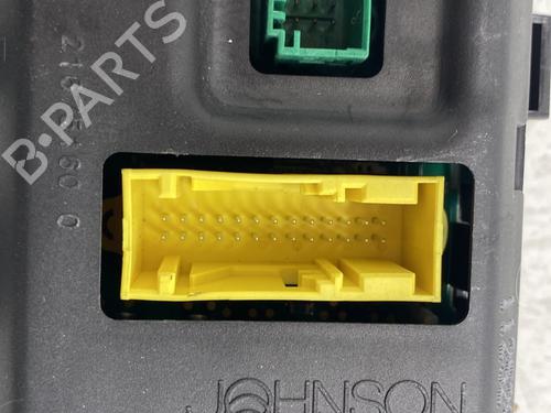 Climate control CITROËN C4 I (LC_) 1.6 HDi | BP29375407I5 