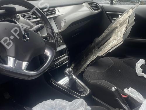 Recambios DS DS 3 (SA_)    4612977