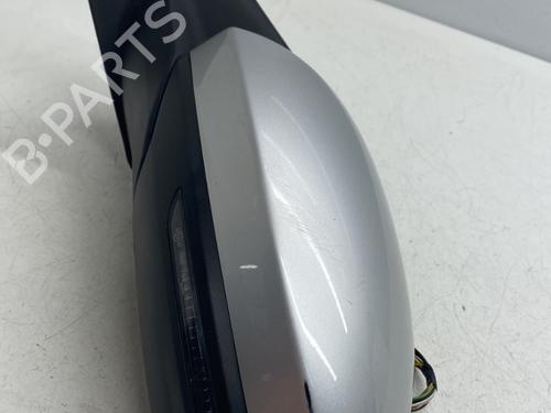 Left mirror RENAULT MEGANE IV Hatchback (B9A/M/N_) 1.5 dCi 110 (B9A3) | BP31871880C26