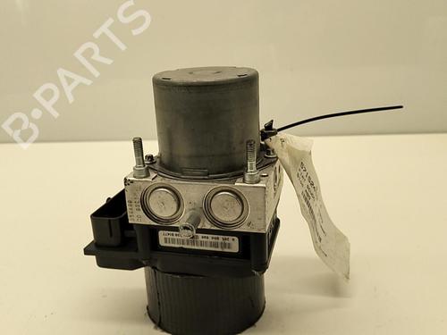 Used ABS pump ABS pump FIAT SCUDO Van (270_, 272_) 2.0 D Multijet (120 hp) 22854032 22854032