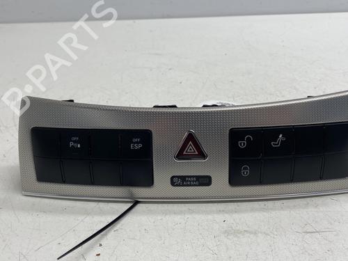 Used Electronic module MERCEDES-BENZ CLK (C209) CLK 220 CDI (209.308) (150 hp) 29854249