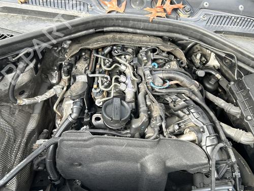 Moteur BMW 1 (F21) 116 d (116 hp) 26170487