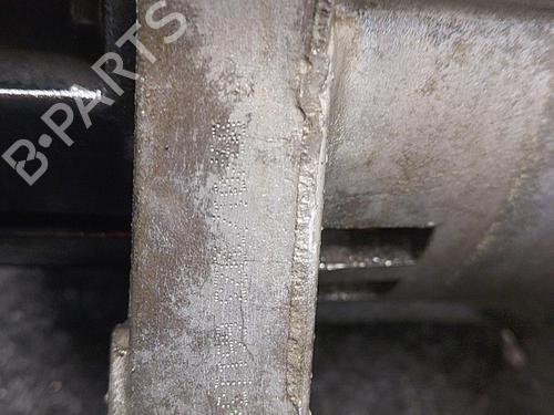 Alternator CITROËN C3 Pluriel (HB_) 1.6 | BP22850541M7 