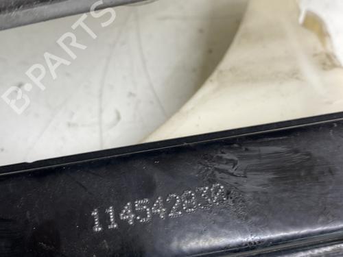 Rear right window mechanism VW GOLF V (1K1) 1.9 TDI | BP30174528C25