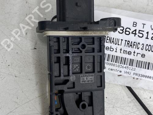 Mass air flow sensor RENAULT TRAFIC III Van (FG_) 1.6 dCi 120 (FGMB, FGMC) | BP26683491M95  - Image 5