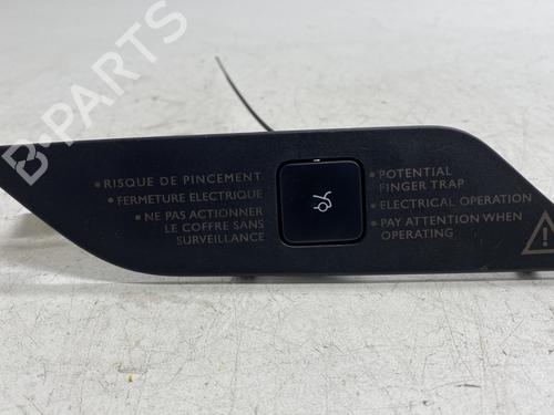 Used Switch CITROËN C4 Grand Picasso II (DA_, DE_) 2.0 BlueHDi 150 (150 hp) 27586437