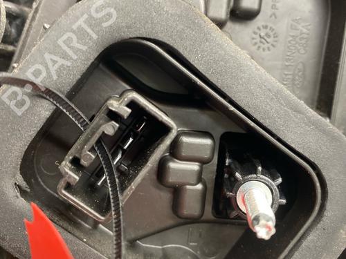 Left taillight FORD C-MAX II (DXA/CB7, DXA/CEU) 2.0 TDCi | BP38032329C34 - Image 4
